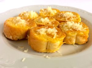 Nový článok: Recepty bezzvyškovej diéty pre&nbsp;horšie časy