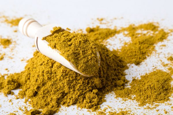 Kurkumín v&nbsp;liečbe črevných zápalových ochorení