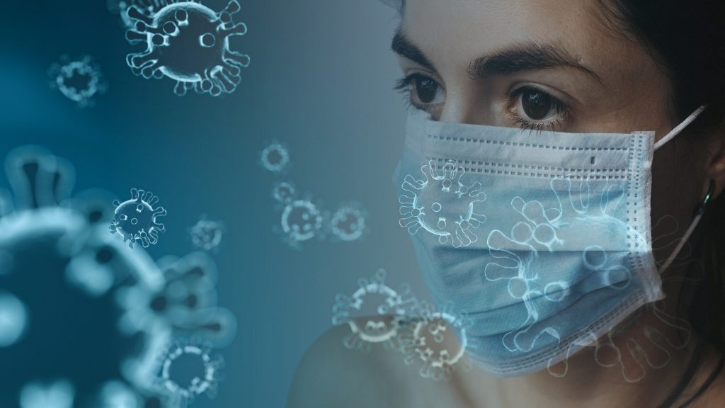 BIOLOGICKÁ LIEČBA A&nbsp;COVID-19