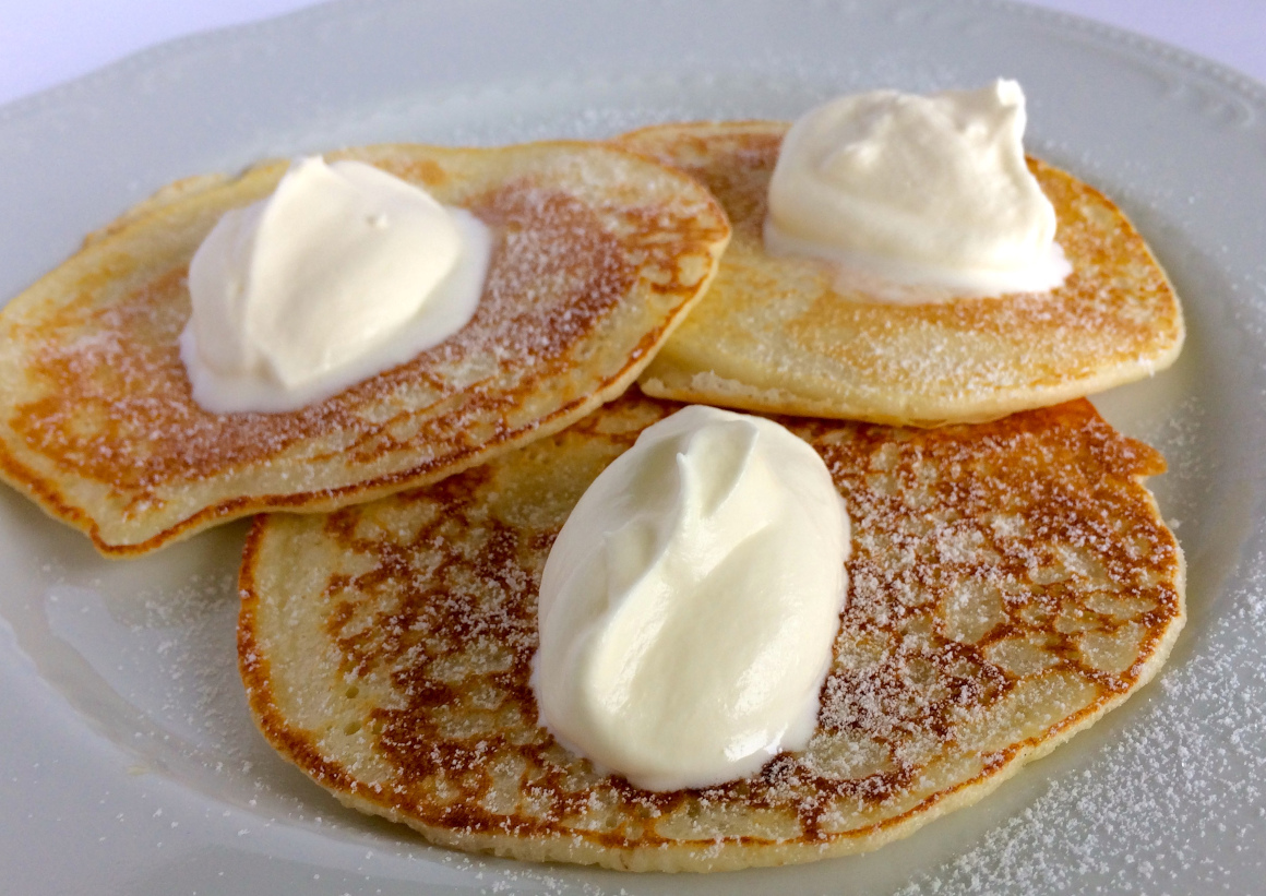 Lievance z&nbsp;kyslého mlieka