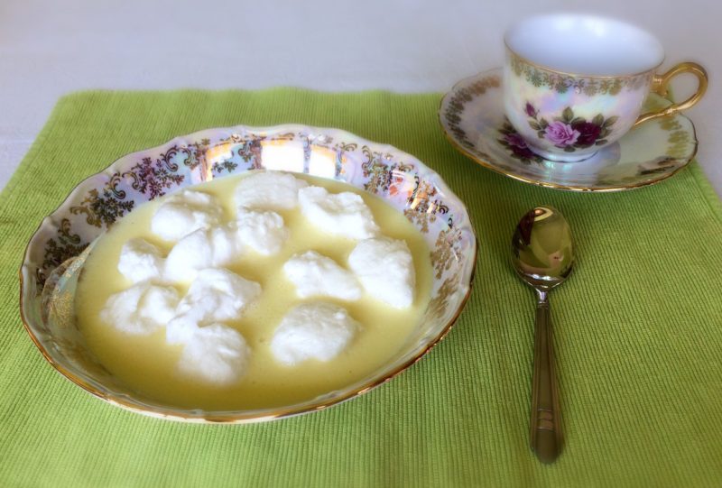 Vtáčie mlieko